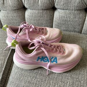 HOKA Bondi 8